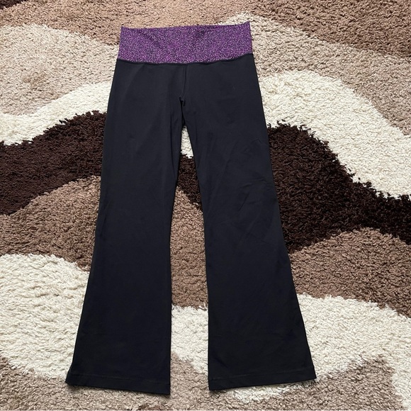 Lululemon Groove Pant III Sz 10/31” (Regular) - Picture 5 of 9